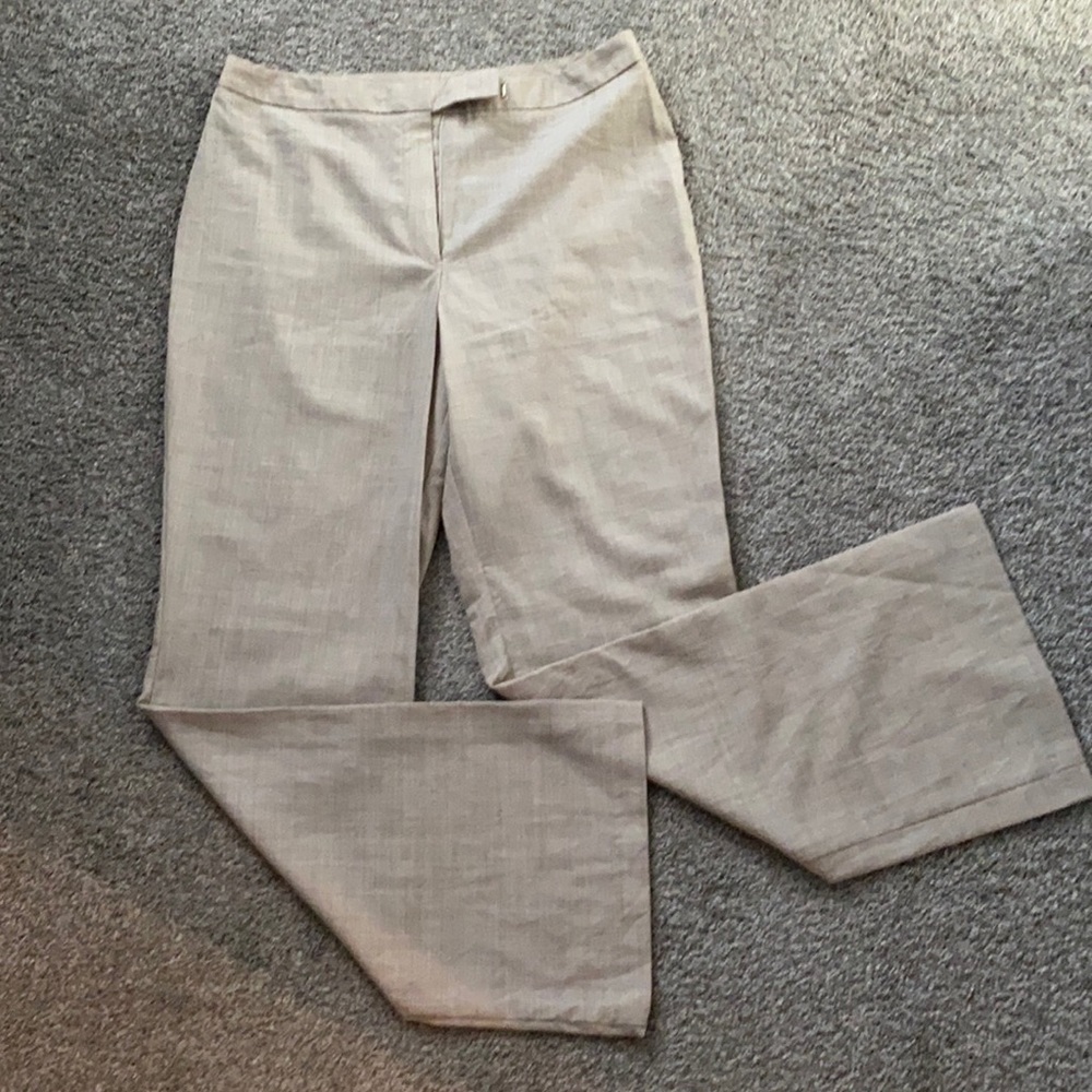 Dress pants